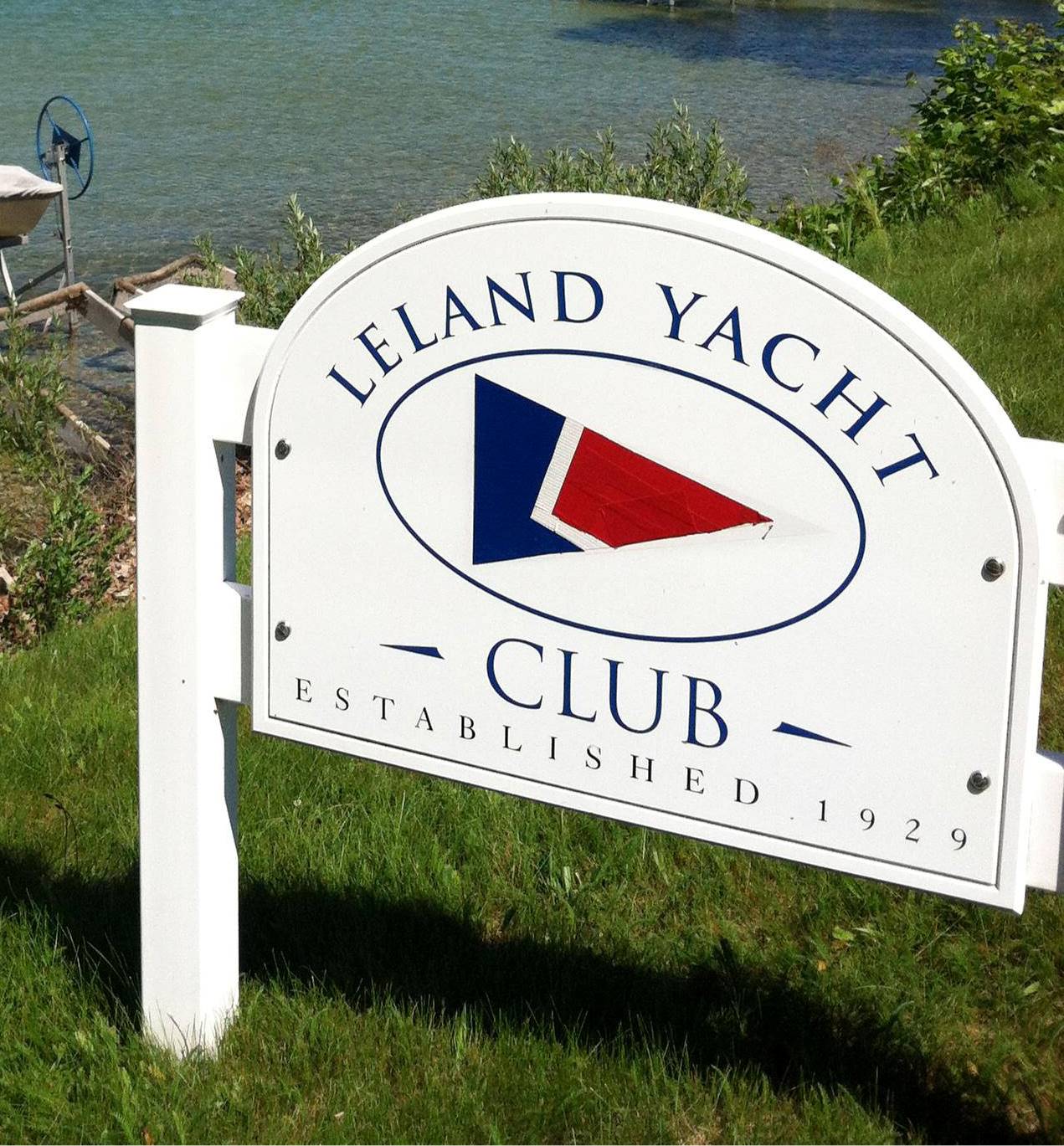 Leland Yacht Club