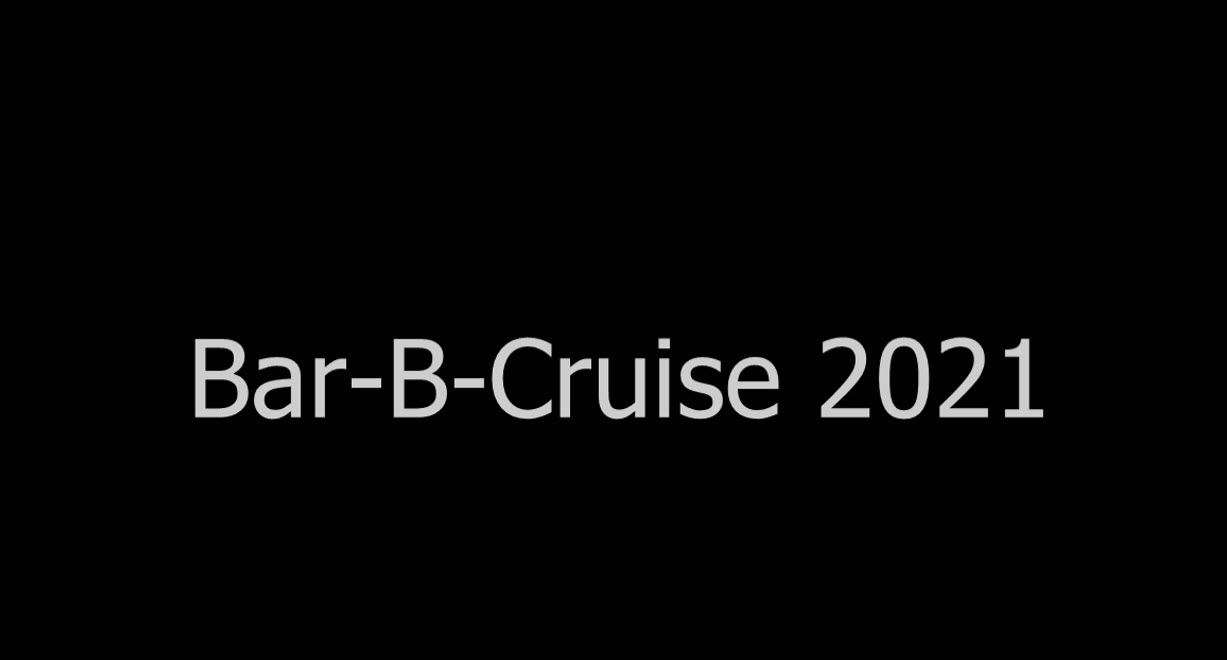 Bar-B-Cruise 2021