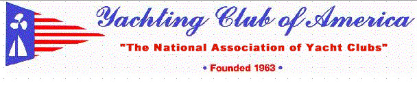 yachting club of america